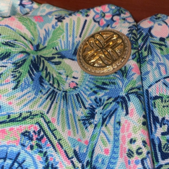 Lilly Pulitzer limited edition purse - Picture 2 of 4